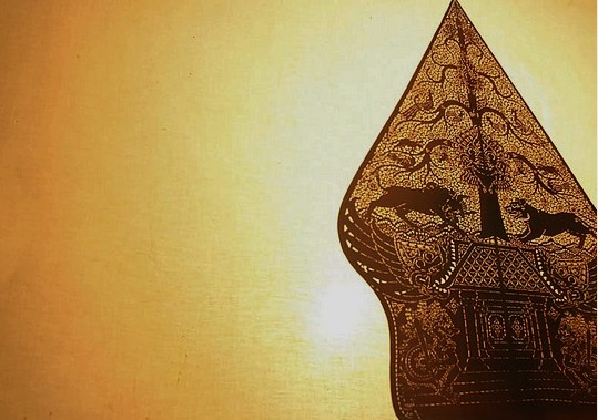 RAPAT KOORDINASI PENETAPAN TANGGAL SEDEKAH BUMI DESA SADANG TAHUN 2019