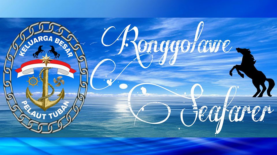 KELUARGA BESAR PELAUT TUBAN (KBPT) SALURKAN BANTUAN AIR BERSIH