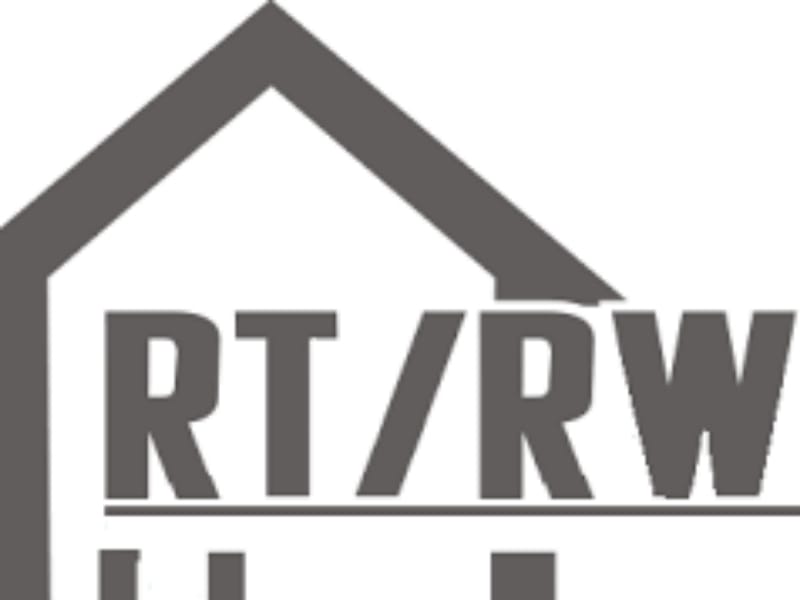 RT RW