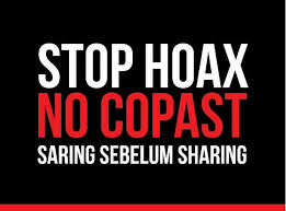 STOP HOAX !!! INI EDARAN RESMI BUPATI TUBAN TENTANG PENINGKATAN KEWASPADAAN TERHADAP COVID-19