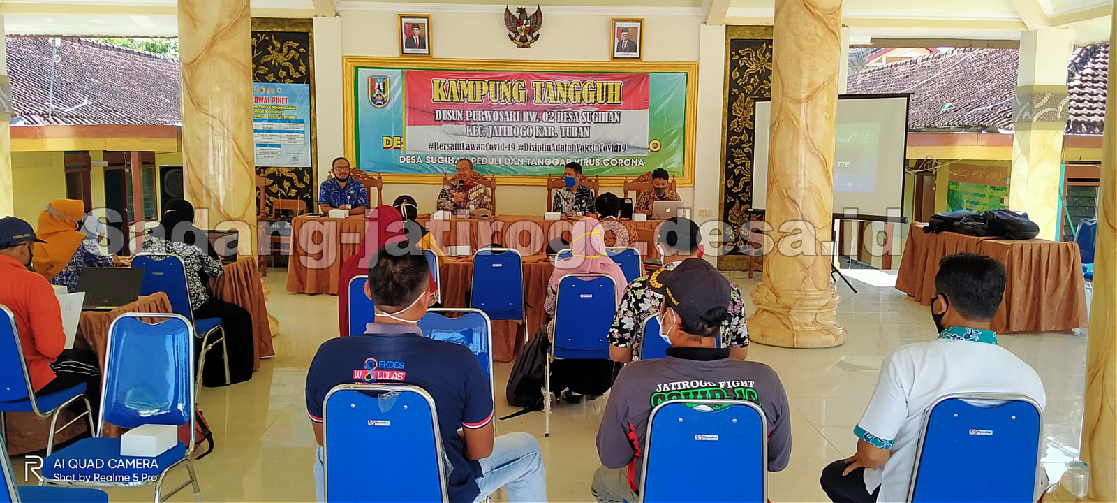 PELATIHAN APLIKASI 