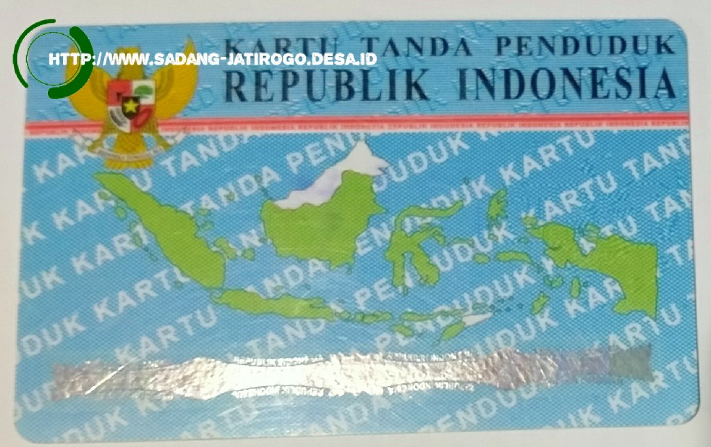 PEREKAMAN KTP ELEKTRONIK SERENTAK UNTUK SUKSESKAN PILKADA KABUPATEN TUBAN 2020